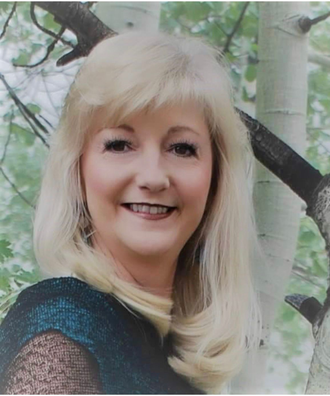 Dr. Donna Grant Wilcox